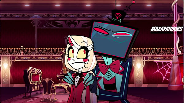 Hazbin hotel 
