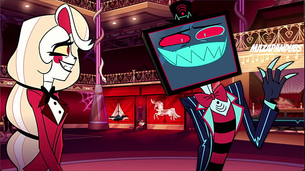 Play MP4 - Hazbin Hotel Temporada 2 Cap 03 &sol;&sol; Fan-Doblaje Espa&ntilde;ol Latino Completo