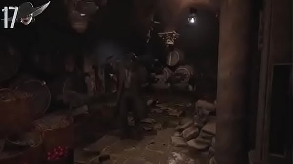 Play MP4 - 30 CURIOSIDADES DE RE8