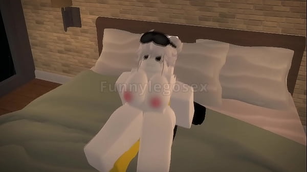 Roblox Yellow Husband Fucks With_His Hot Wife
