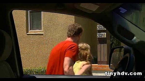 Teenie tiny girl fucked silly Scarlet Monroe 2 91 