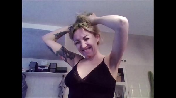 hideous fat woman becomes a gorgeousslut with fantastic body