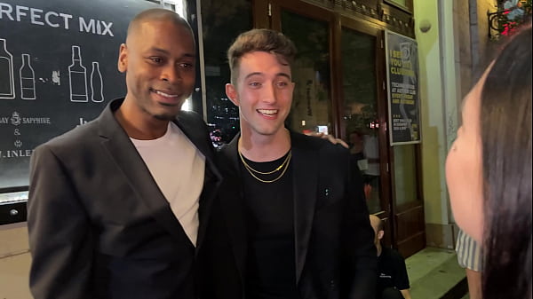 Twin brother pound out brittney dutch 