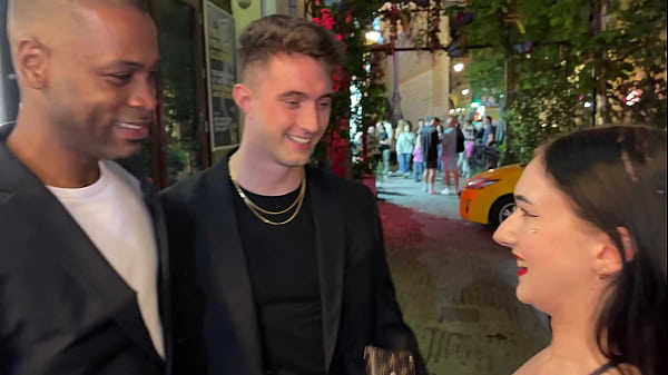 Twin brother pound out brittney dutch 