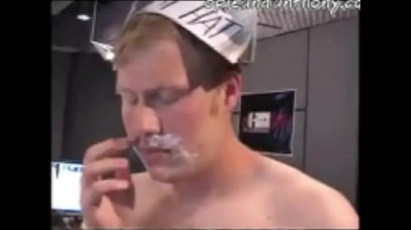 O&a pube moustace pubic hair 