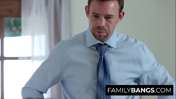 Play MP4 - FamilyBangs&period;com ⭐ Lazy Babysitter Sleeping instead Working&comma; Katrina Jade&comma; Erik Everhard