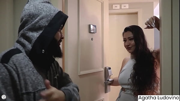 Karma Ended Up With A Well-done Anal thumbnail