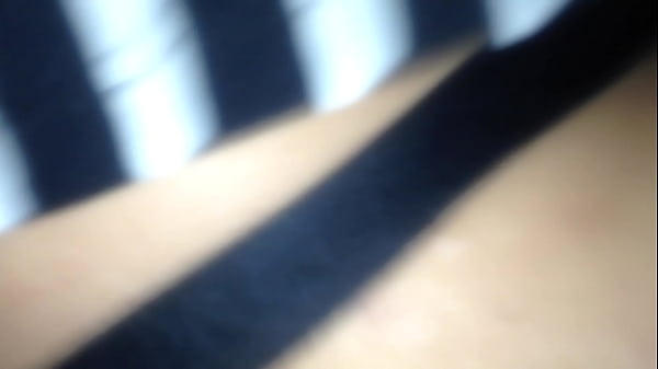 IMG 6763 Dando usando a calcinha preta fio de borboleta da vizinha graca 2017.MOV 