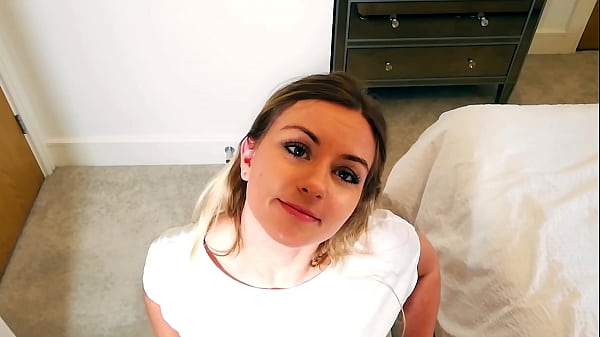 Nonton Perfect Real Amateur Chloe Carter Sucks A Huge Cock And Gets A Huge Facial In The End thumbnail