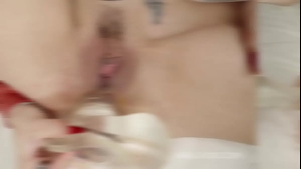 Robin s Anal Casting Linda_Black with BallsDeep Anal Gapesand Swallow GIO309