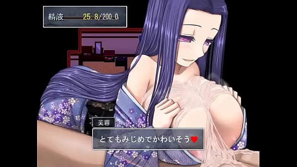 In The Village of Busty: All Paizuri Scenes (Part 1)
