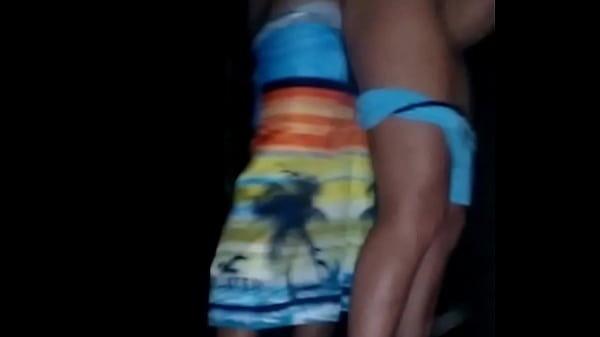 Bruna silva hotwife transa sem camisinha com o amante na ch&aacute;cara ap&oacute;s todos dormirem 