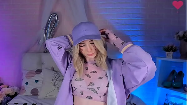 Live life fully, and let the world know you are happy.