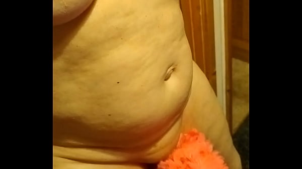 Bound and made to cum 