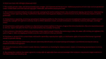 Nonton Cfnm Milf Rims Her Stepson (free) thumbnail