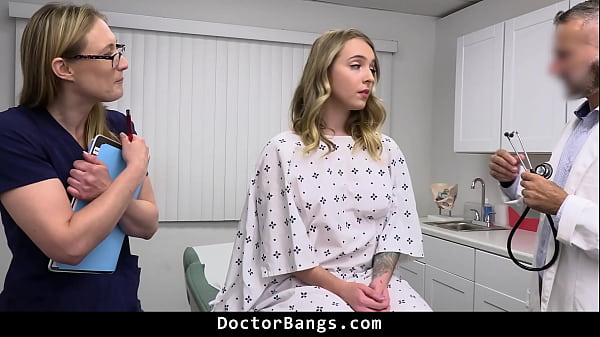 The Doctor s Ways of Testing Fertility Are Unorthodox Doctorbangs