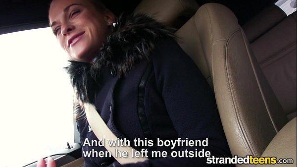 Mofos.com - Cristin Caitlin - Stranded_Teens free