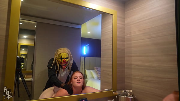 350 Bbw Pornstar Gets Her Pussy Rocked By Gibby At A Hotel In Las Vegas thumbnail