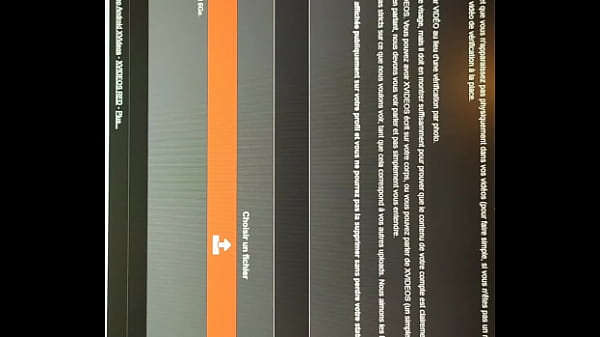 Video de v&eacute_rification