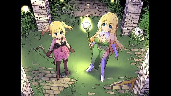 Nonton Rpg Maker Mv thumbnail