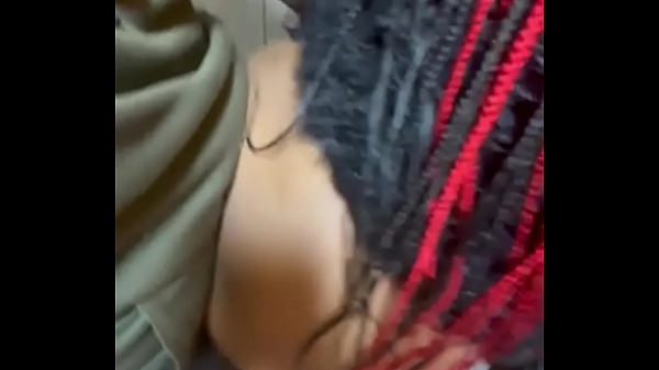 Fucking my boss on break