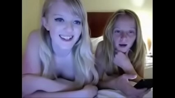 Alyssa and friend naked more_videos at nakedgirl88 webcam
