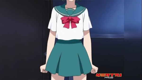 Busty Wants ToFuck All her Stepsons Uncensored Hentai