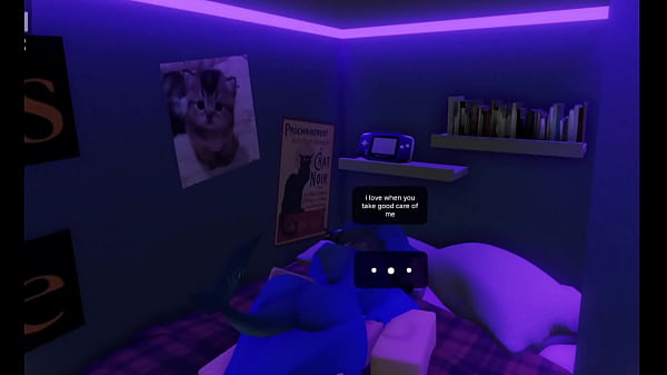 Roblox shark cuddlefuck 