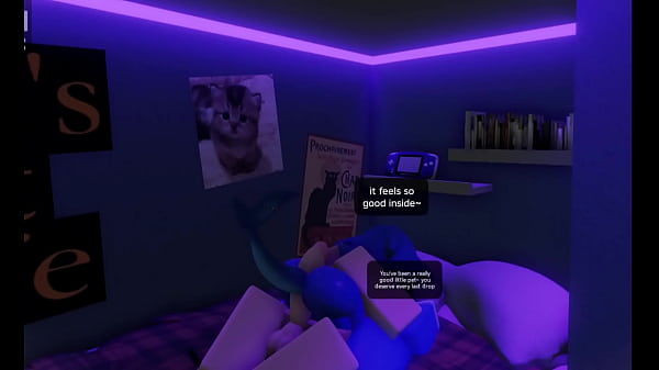 Roblox shark cuddlefuck 