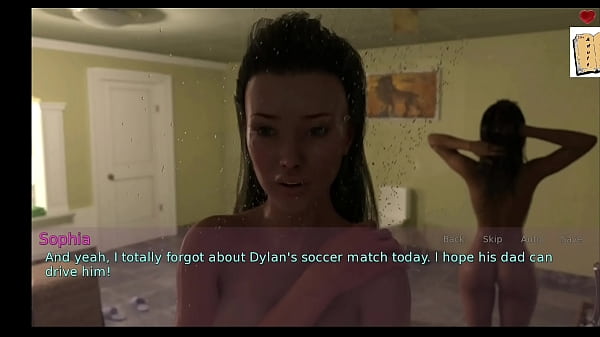 A Wife And_StepMother 57