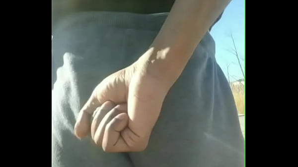 *premium* Bitch Boy In False Briefs Spreading His Mangled Butthole Everywhere He Go - Starring Dj Buttpussy thumbnail