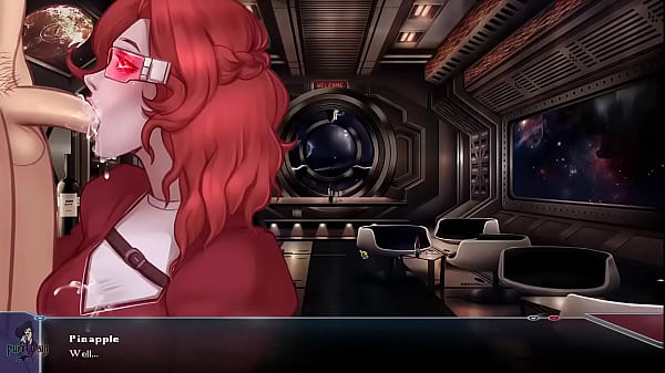 DragonBall Divine Adventure Part 18_Queens blowjob