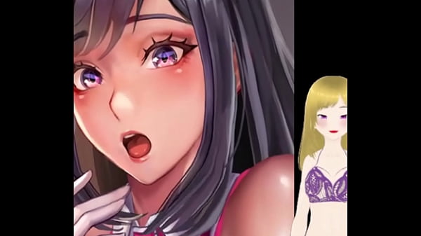 sexy anime nurse_with big tits