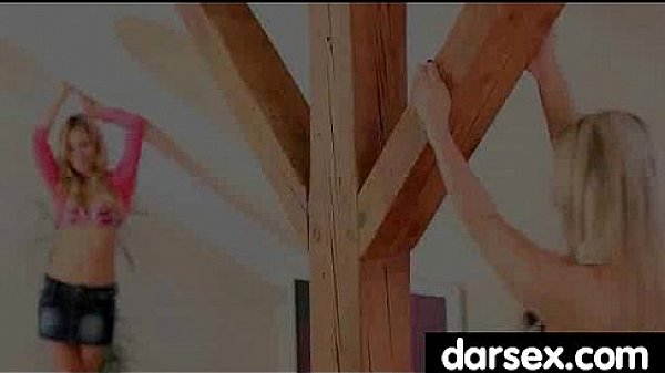 Nonton Heavenly Moments With Gorgeous Chick 5 thumbnail