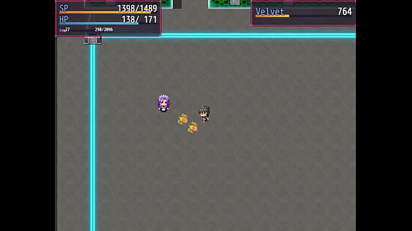 Play MP4 - Captive Alstromeria part 2 ending chocolat velvet