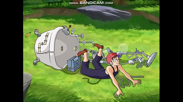Baka-adventures-busty-dimension Meet And Fuck Game Completo thumbnail