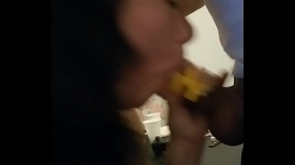 Me encanta tu verga