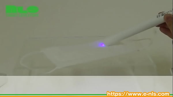 気になる雑菌を紫外線でカット！ 