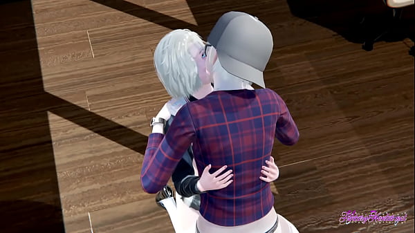 Play MP4 - Femboy Yaoi Osuke - Watch him eat then fuck this femboy's ass