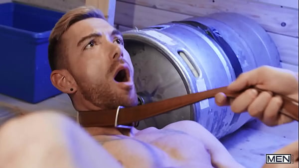 Play MP4 - Cocktoberfest&sol; MEN &sol; Malik Delgaty&comma; King Heart  &sol; Follow and watch Malik Delgaty at www&period;men&period;com&sol;malik