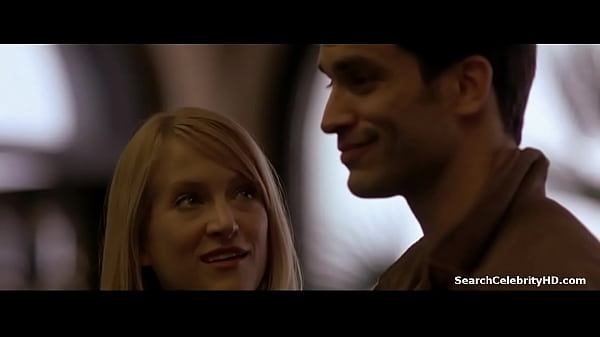 Zita Gorog in 8MM 2006