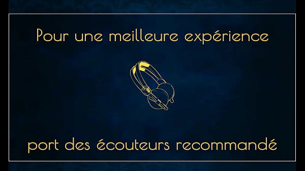 Nonton Je T'ai Manqu&eacute;? - French Audio Porn Joi Pegging thumbnail