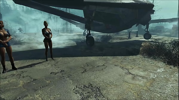 Fallout 4_Militaryreview