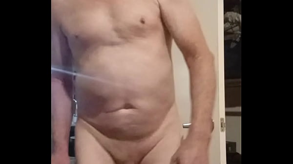 Having A Tiny Dick Doesn't Mean Kenneth Campbell Won't Strip Naked For The Camera. Kenneth Strips And Shows Pathetic 3 Inches thumbnail