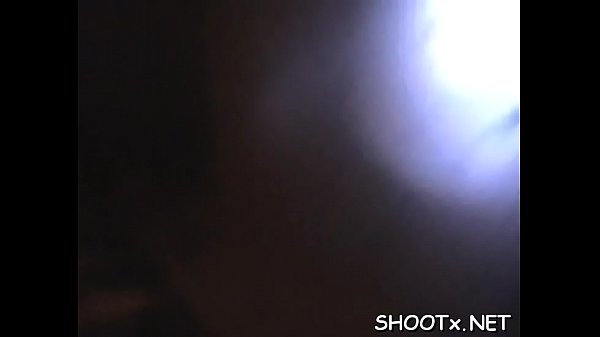 Cock hungry slut gets_taped doing somenasty stuff