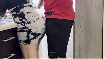 ARRIMON A EMPLEADA DE LIMPIEZA 