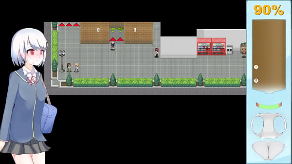 Nonton Ekidake(only-stasion)09 thumbnail