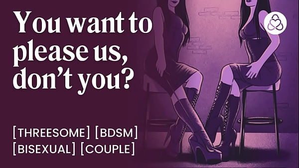 Femdom_disciplines submissive boyfriendGive usan orgasm if you want to cum Real amateur couple threesome