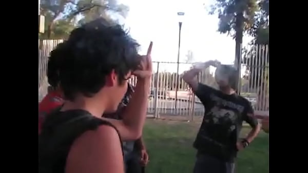 Nonton Ganbang In The Soil For A Misshapen Guy thumbnail