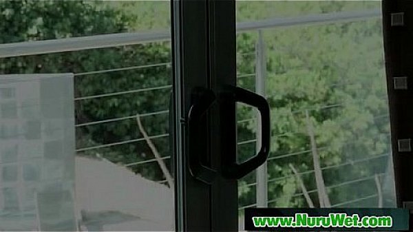 Nonton Soapy Sensual Massage Sex For Horny Client 07 thumbnail